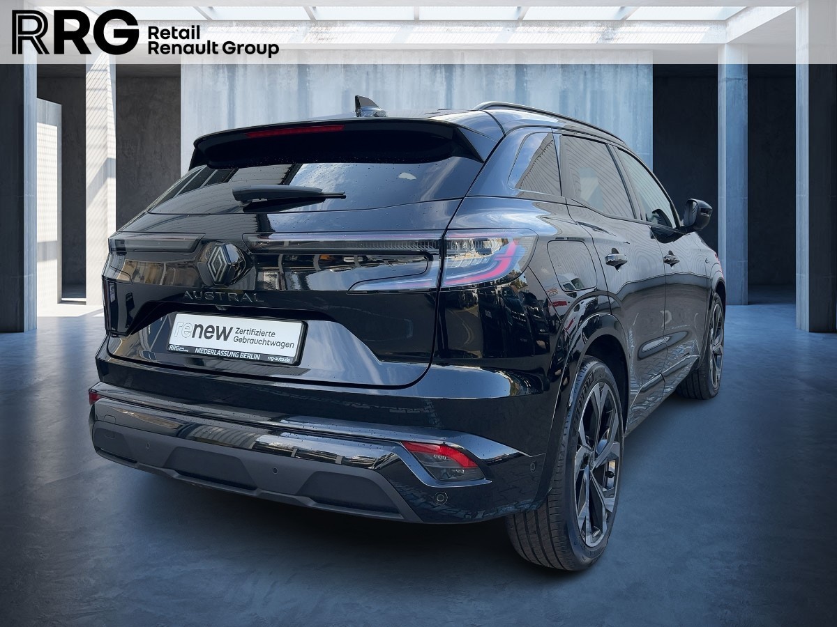 1.3 TCE 160 Techno Esprit Alpine 5